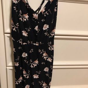 never had the opportunity to wear